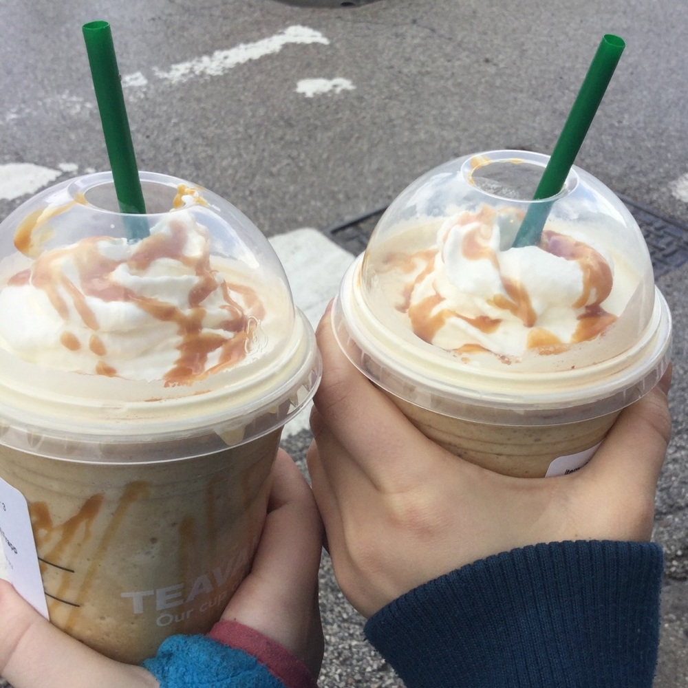 Meet your Posher, Lillie